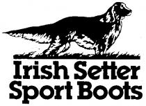 IRISH SETTER SPORT BOOTS