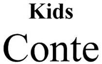 KIDS CONTE