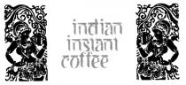 INDIAN INSTANT COFFEE