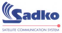 SADKO SATELLITE COMMUNICATION SYSTEM