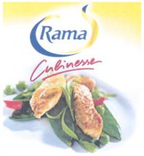 RAMA CULINESSE