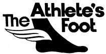 THE ATHLETES FOOT ATHLETE