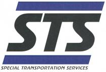 STS SPECIAL TRANSPORTATION SERVICES