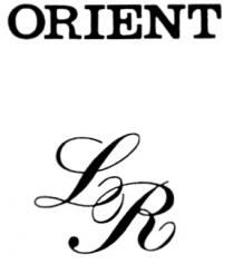 ORIENT LR