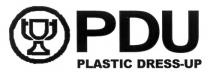 PDU PLASTIC DRESS UP