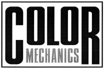 COLOR MECHANICS