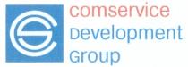 COMSERVICE DEVELOPMENT GROUP CS