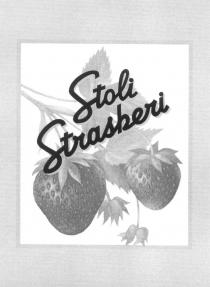 STOLI STRASBERI