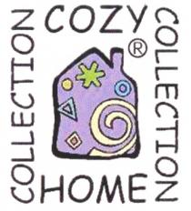 COZY COLLECTION HOME НОМЕ