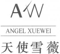 AW ANGEL XUEWEI