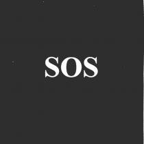 SOS