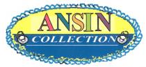 ANSIN COLLECTION