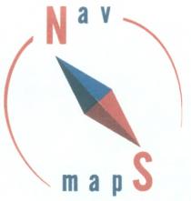 N S NAV MAPS