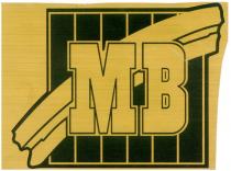 MB МВ