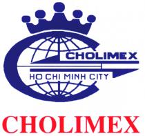 CHOLIMEX HO CHI MINH CITY