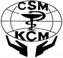 CSM КСМ KCM