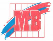 МВ MB