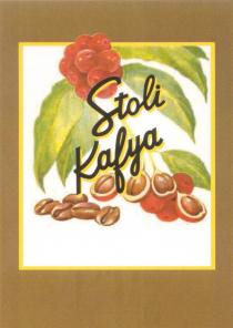 STOLI KAFYA