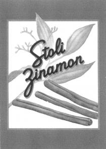 STOLI ЗINAMON