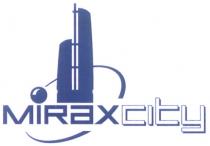 MIRAXCITY MIRAX CITY