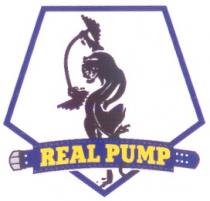 REAL PUMP