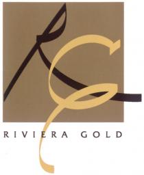 RG RIVIERA GOLD