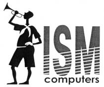 ISM COMPUTERS