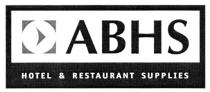 ABHS HOTEL & RESTAURANT SUPPLIES