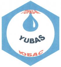 TOPAS M YUBAS М ЮБАС