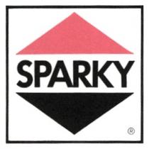 SPARKY