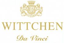 JR WITTCHEN DA VINCI