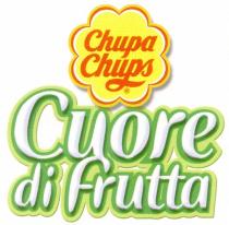 CHUPA CHUPS CUORE DI FRUTTA