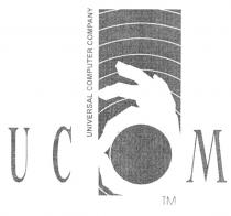 UNIVERSAL COMPUTER COMPANY UCOM