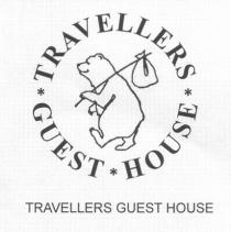 TRAVELLERS GUEST HOUSE