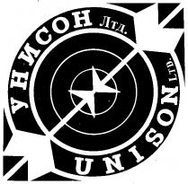 УНИСОН UNISON LTD ЛТД