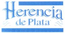 HERENCIA DE PLATA