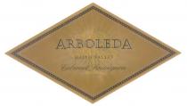 ARBOLEDA MAIPO VALLEY CABERNET JAUVIGNON