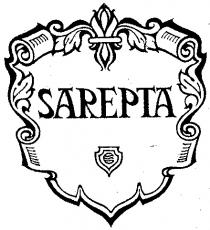 SAREPTA