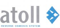 ATOLL REVERSE OSMOSIS SYSTEM