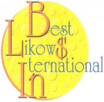 BEST LIKOWS INTERNATIONAL BLIN