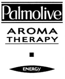PALMOLIVE AROMA THERAPY ENERGY