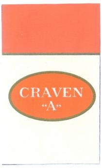 GRAVEN A CRAVEN