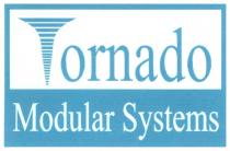 TORNADO MODULAR SYSTEMS