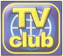 TV CLUB TVCLUB