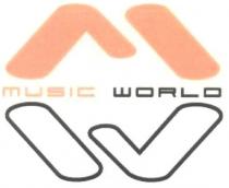 MW MUSIC WORLD