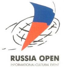 RUSSIA OPEN INFORMATIONAL CULTURAL EVENT