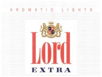 AROMATIC LIGHTS LORD EXTRA