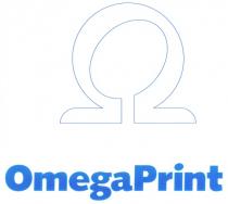 OMEGAPRINT OMEGA PRINT