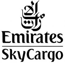 EMIRATES SKYCARGO SKY CARGO