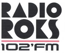 RADIO ROKS 102 FM